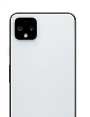 Original Unlocked Google Pixel 4 - 5.7" Snapdragon 855 LTE Smartphone with 6GB RAM, 64/128GB ROM, Face ID